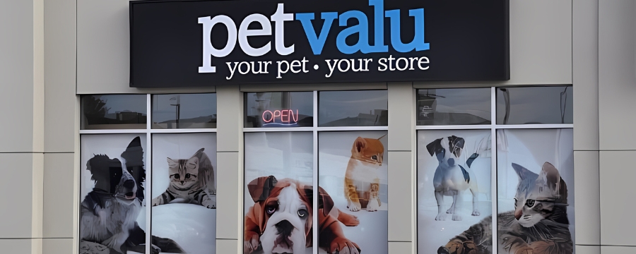 vinyl signs