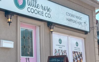 What Is the Best Sign for a Small Business in Mississauga?