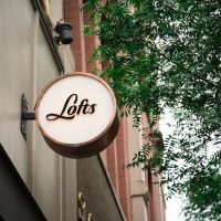 Outdoor Signs