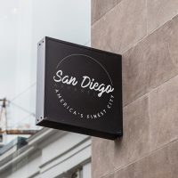 Outdoor Signs