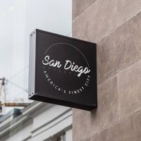 Outdoor Signs