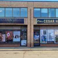 Window Graphics