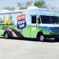 Vehicle Wraps