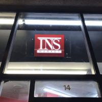 Sign box