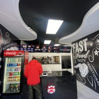 Wall Mural