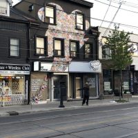 Window Graphics