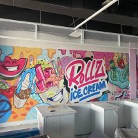 Wall Graphics