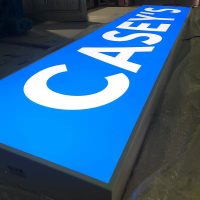 signs company in mississauga