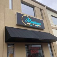 signs company in mississauga