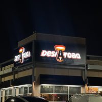 signs depot channel letter signs