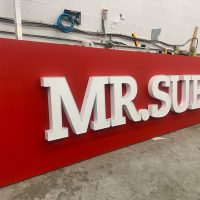 signs depot channel letter signs