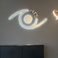 reception signs