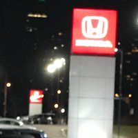 pylon signs