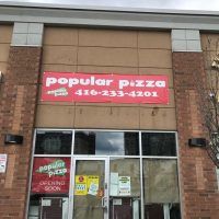 banner signs