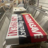 banner signs