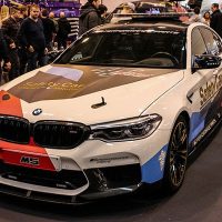 Vehicle Wraps