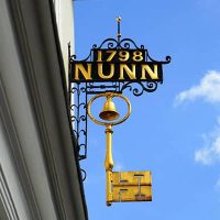 Custom Signs