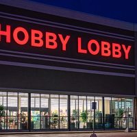 Outdoor Signs