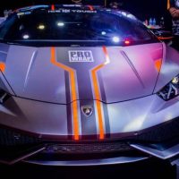 Vehicle Wraps