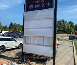 Digital Signs
