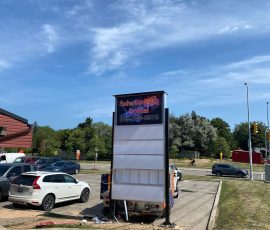 Digital Signs