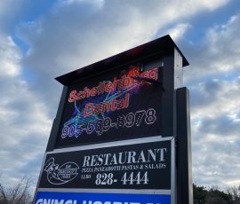 Digital Signs