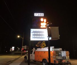 Digital Signs