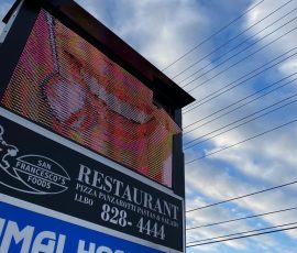 Digital Signs
