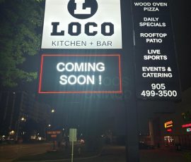 Digital Signs
