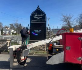 Digital Signs