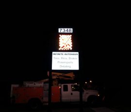 Digital Signs
