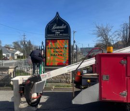 Digital Signs